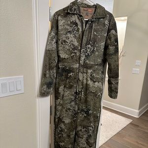 Redhead YXL Hunting Coveralls